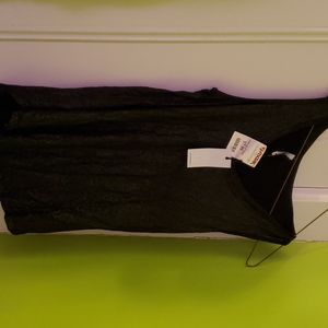 Sparkly tank top! NWT